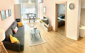 Dream Homestyle Apartment